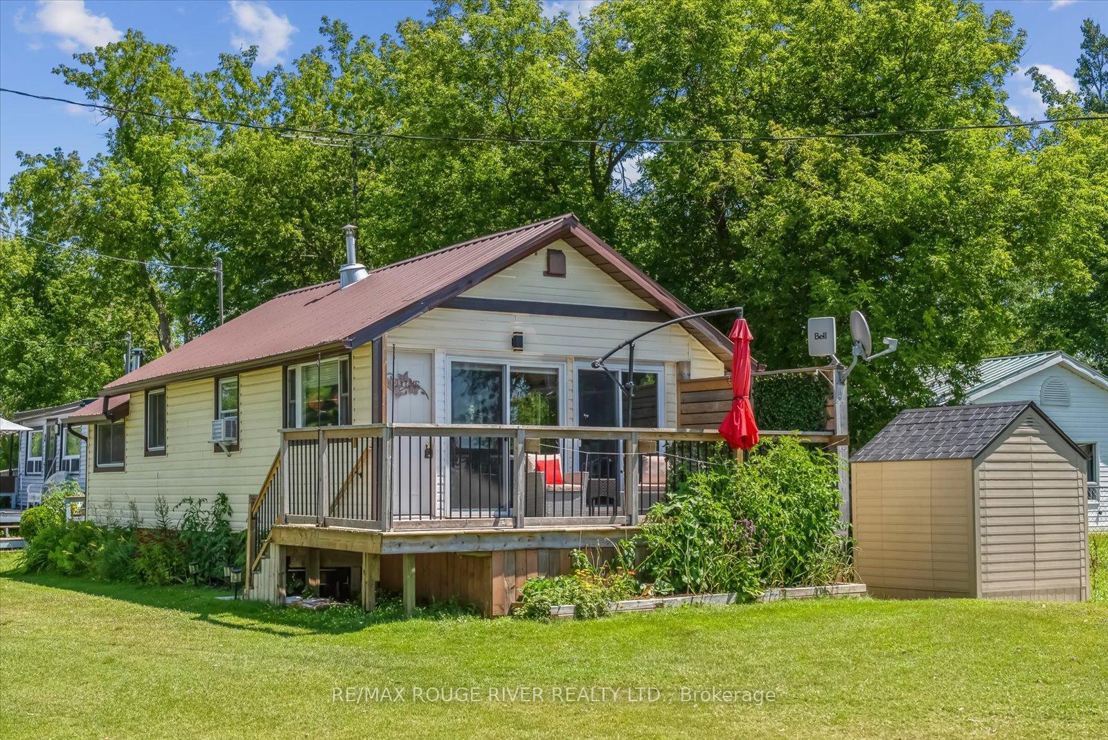 22 Lake Road 3  Trent Hills ON K0L 1L0 photo