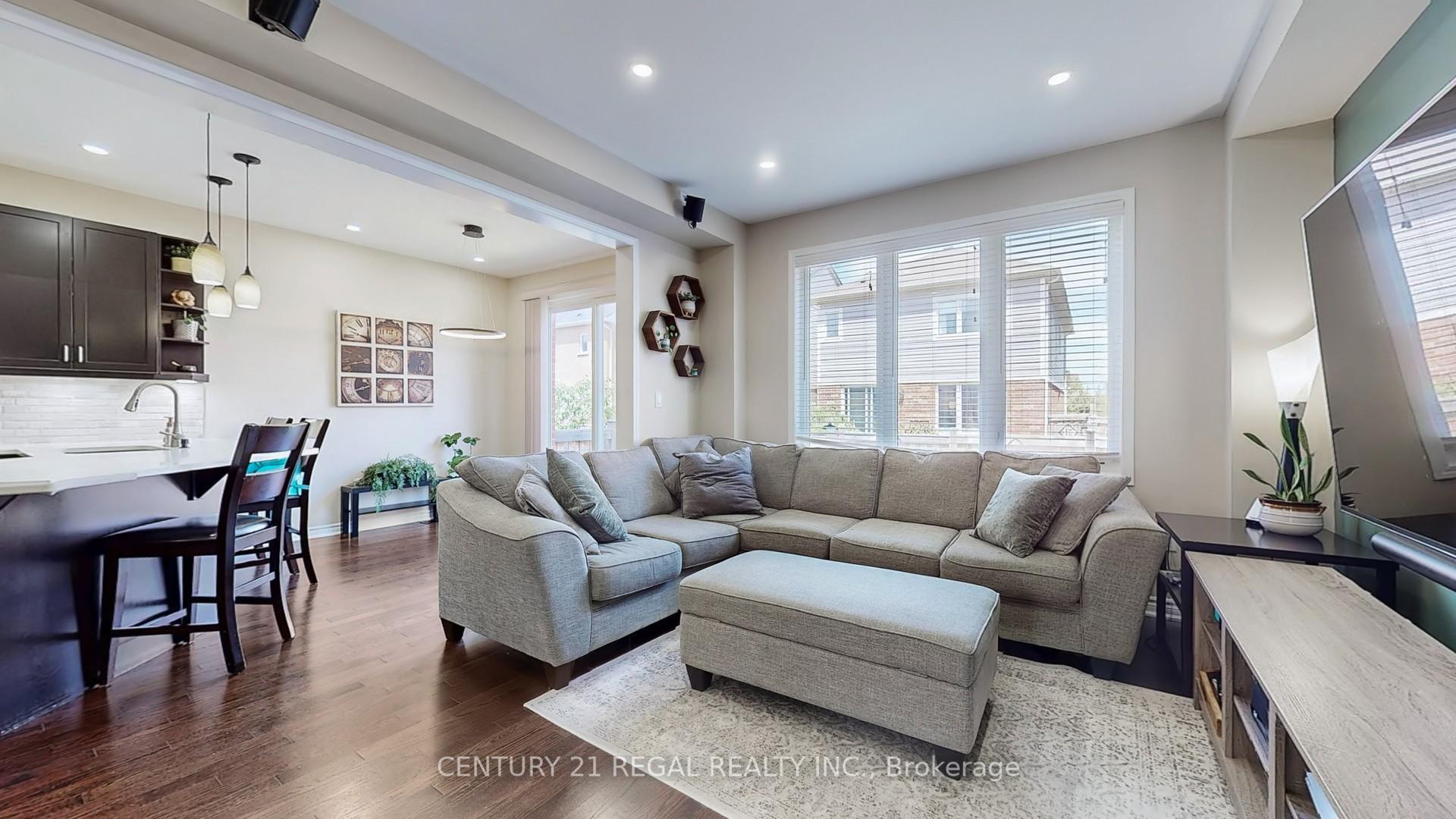 Photo de la propriété: 1209 Biason Circle ON L9T 8S8
