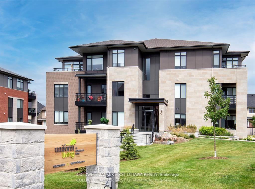 130 Boundstone Way 101  Kanata ON K2T 0M7 photo