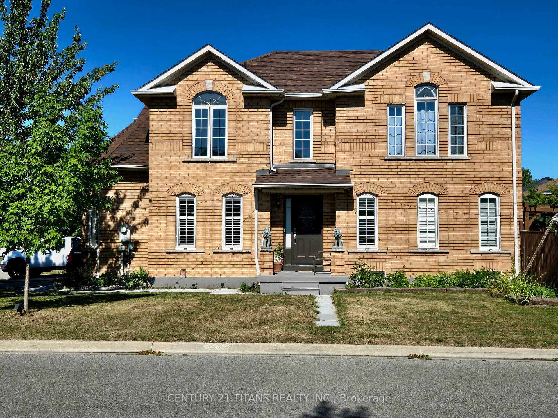Photo de la propriété: 23 Hirons Drive ON L1S 7N6