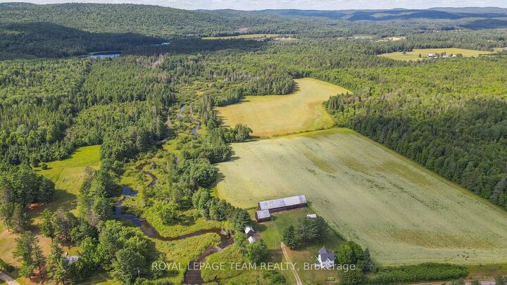Property Photo:  4822 Palmer Road  ON K0J 2E0 