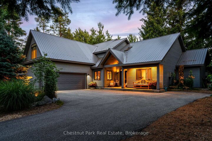 23 Forest Drive  Collingwood ON L9Y 4W7 photo