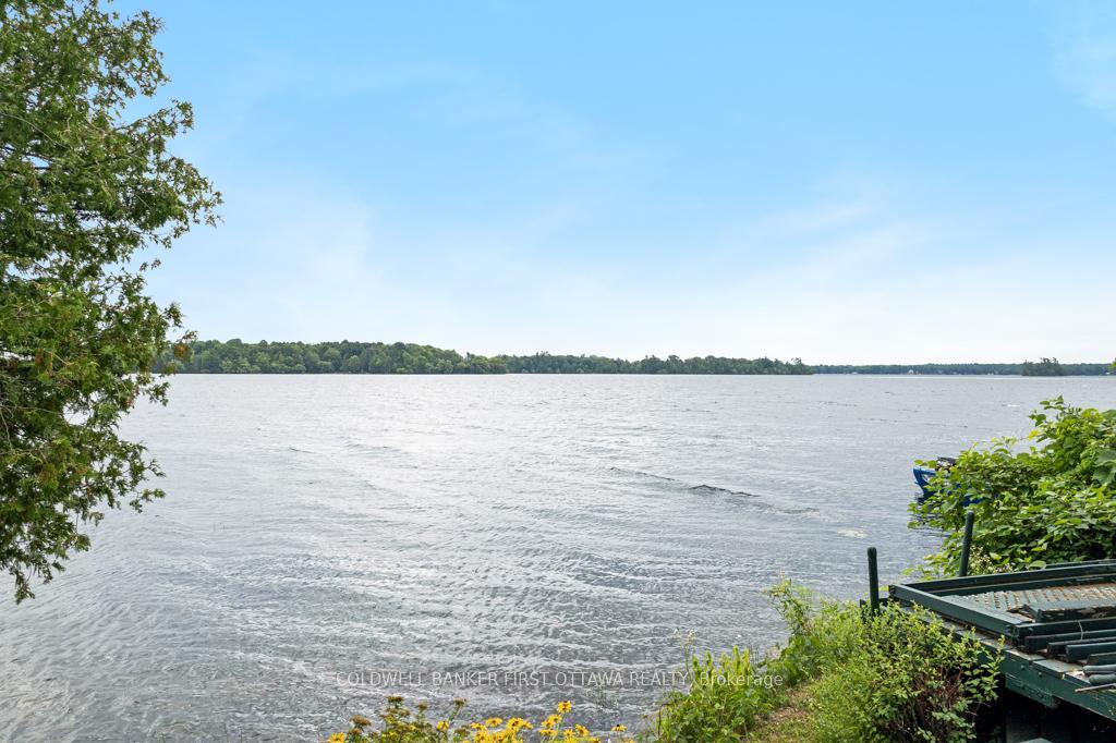 Property Photo: 160 McVeety Road ON K7H 3C7