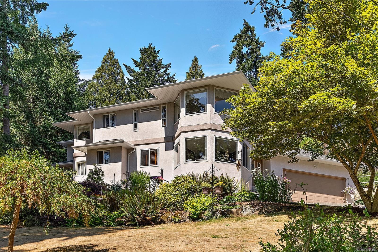Property Photo:  2250 Tryon Rd  BC V8L 5H7 