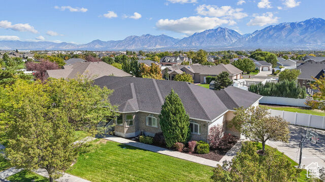 Property Photo: 12159 S Swensen Cir UT 84096