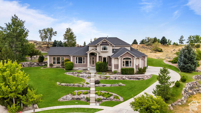 Property Photo:  596 S Cascade Ct  UT 84004 
