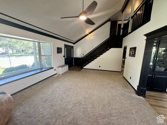 Property Photo: 610 S Birch Dr UT 84660