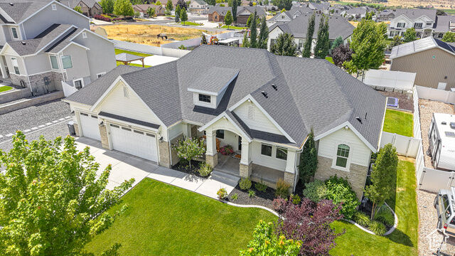 Property Photo:  759 N Burke Ln  UT 84651 