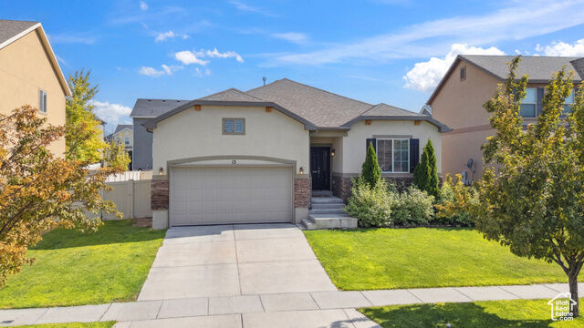 Property Photo: Address not disclosed UT 84074