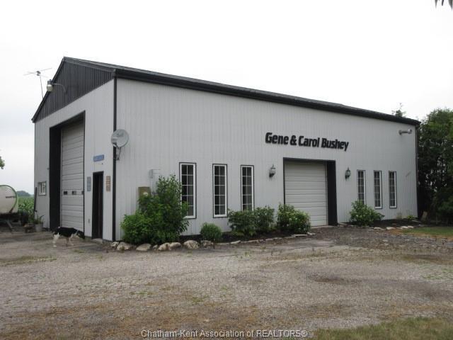 Photo de la propriété:  7465 Creek Line  ON N7M 5J7 