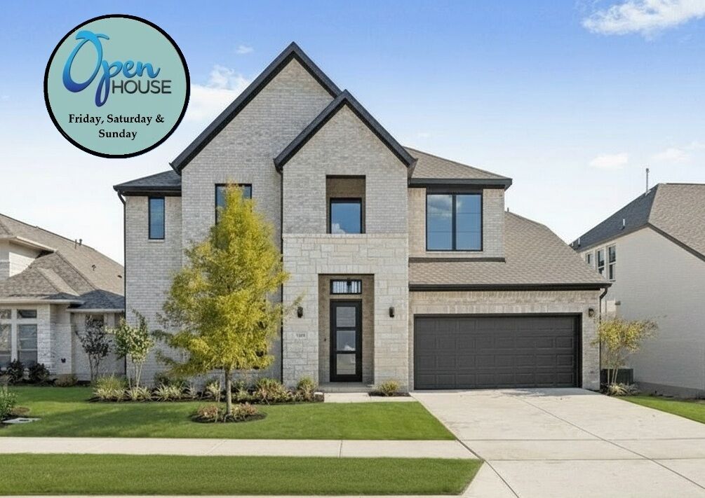 Property Photo: 1509 Rodeo Ridge Drive TX 78628