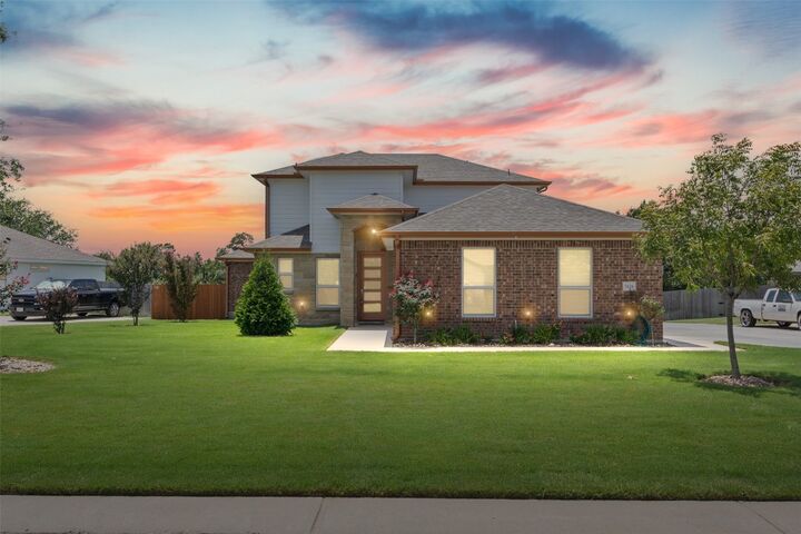 5818 Hamlet Drive  Belton TX 76513 photo