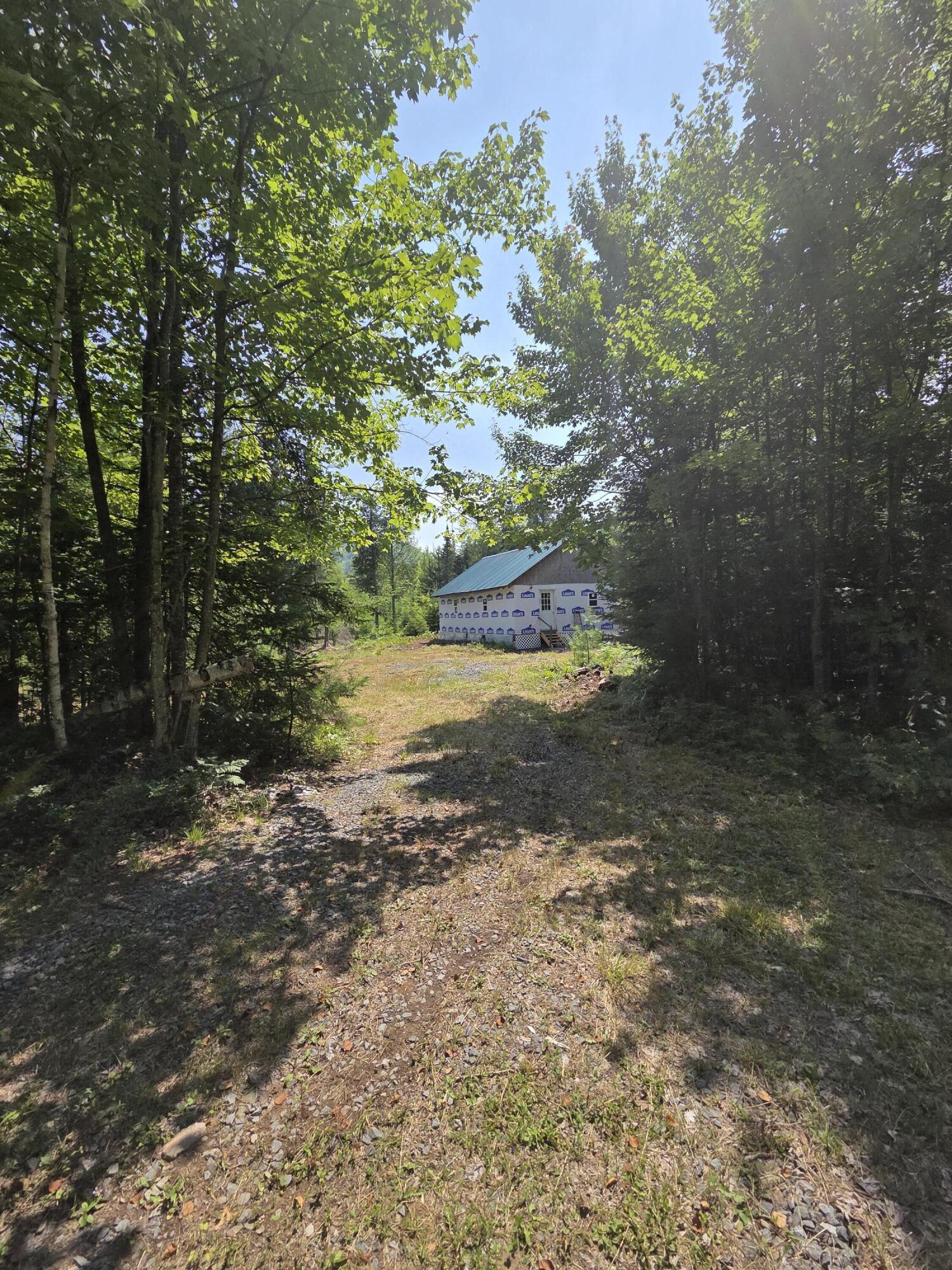 Property Photo: 1623 Silver Lake Road NY 12912
