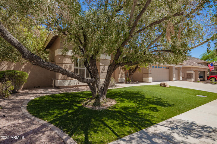 Property Photo:  6616 W Robin Lane  AZ 85310 