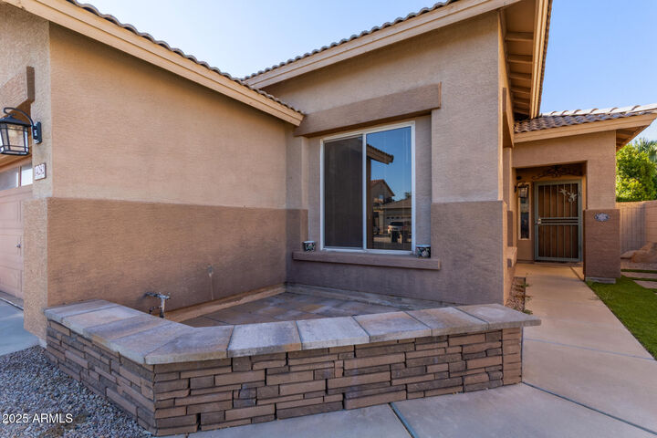 Property Photo: 14282 W Weldon Avenue AZ 85395