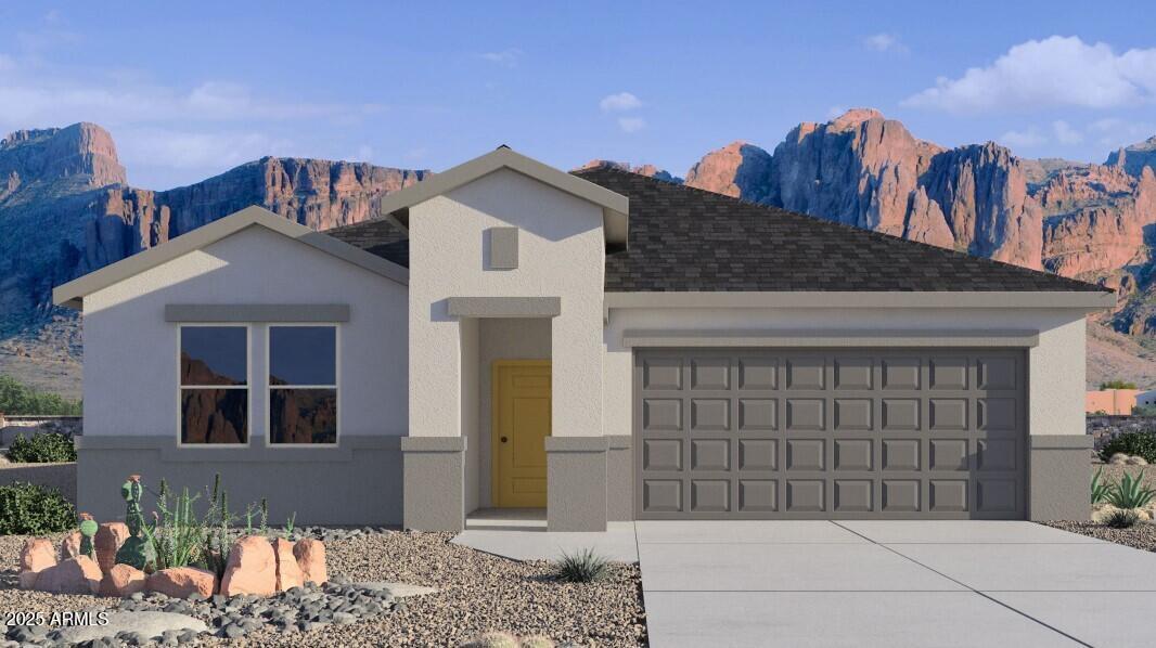 5794 E Freesia Lane  San Tan Valley AZ 85140 photo