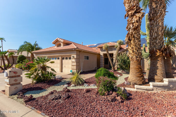 Property Photo:  10214 E Coopers Hawk Drive  AZ 85248 