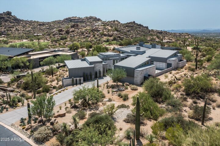 Property Photo: 27518 N 103rd Street AZ 85262
