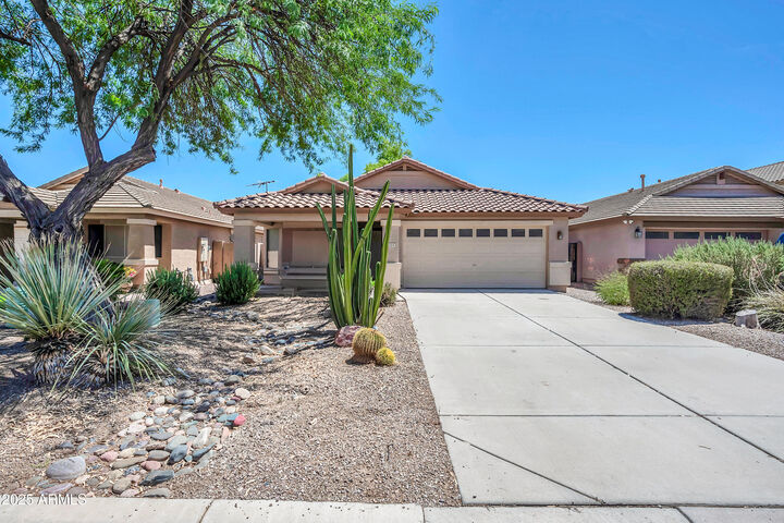 4255 E Rock Drive  San Tan Valley AZ 85143 photo