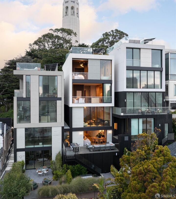 117 Telegraph Hill Boulevard  San Francisco CA 94133 photo