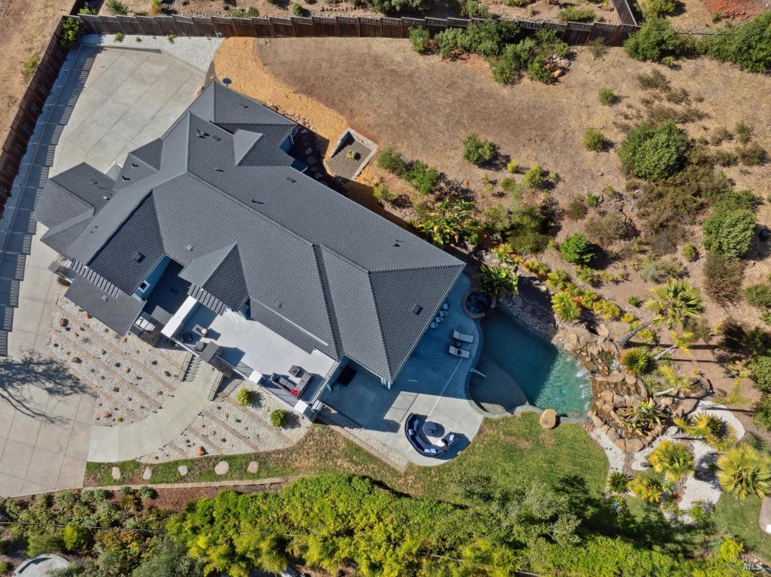 Property Photo:  3882 Royal Manor Place  CA 95404 