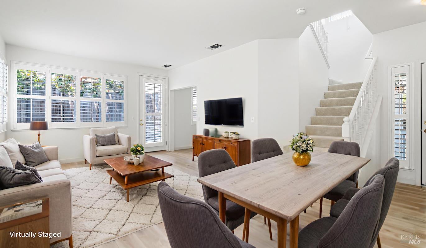 Property Photo:  2020 Chetwood Drive  CA 94952 