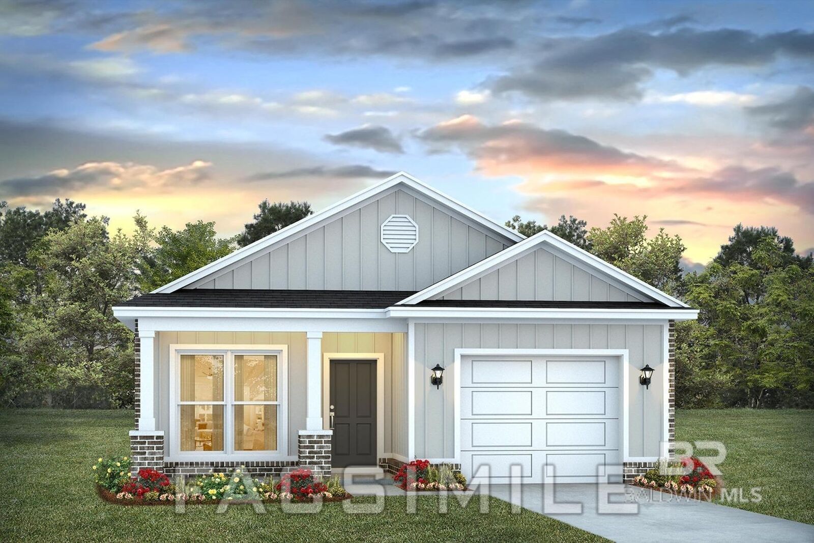 Property Photo:  32694 Revere Drive  AL 36527 