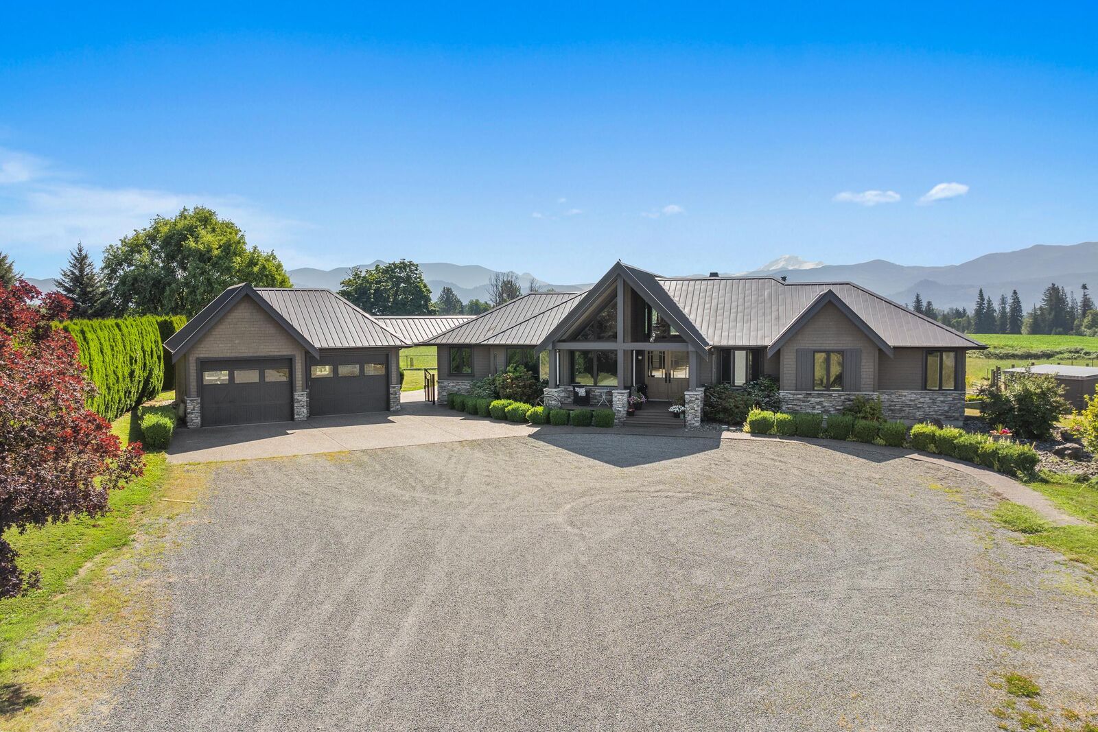 Property Photo:  68 Short Road  BC V2S 8A7 