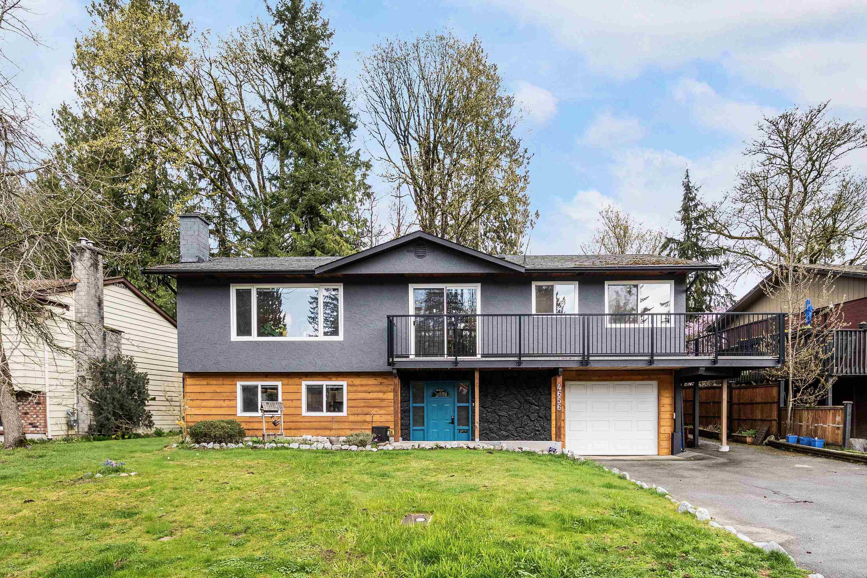 4656 203A Street  Langley BC V3A 5K1 photo