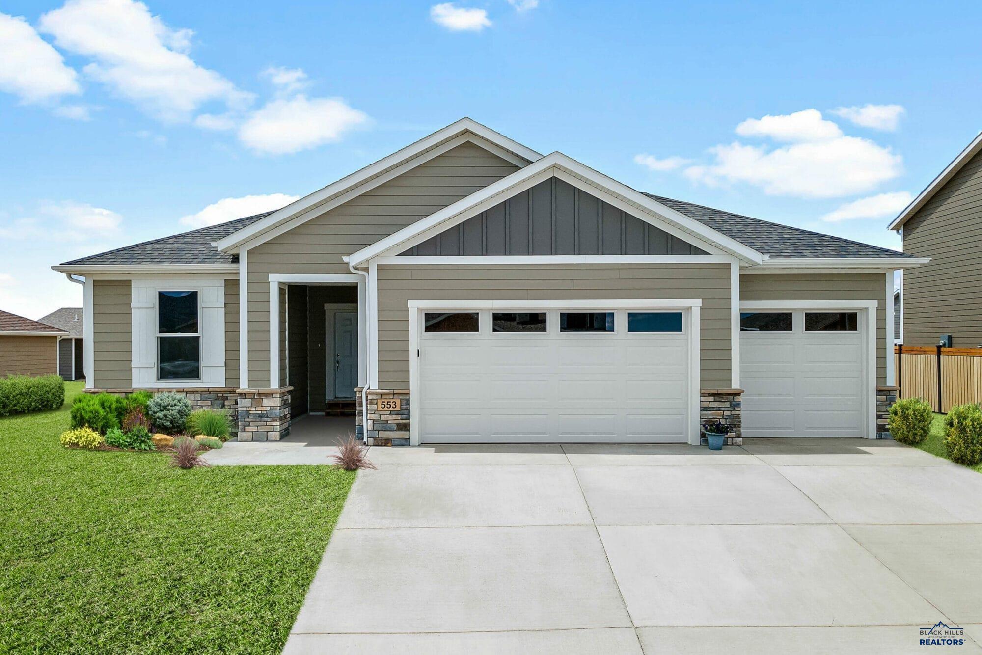 Property Photo:  300 Miriam Ct  SD 57703 