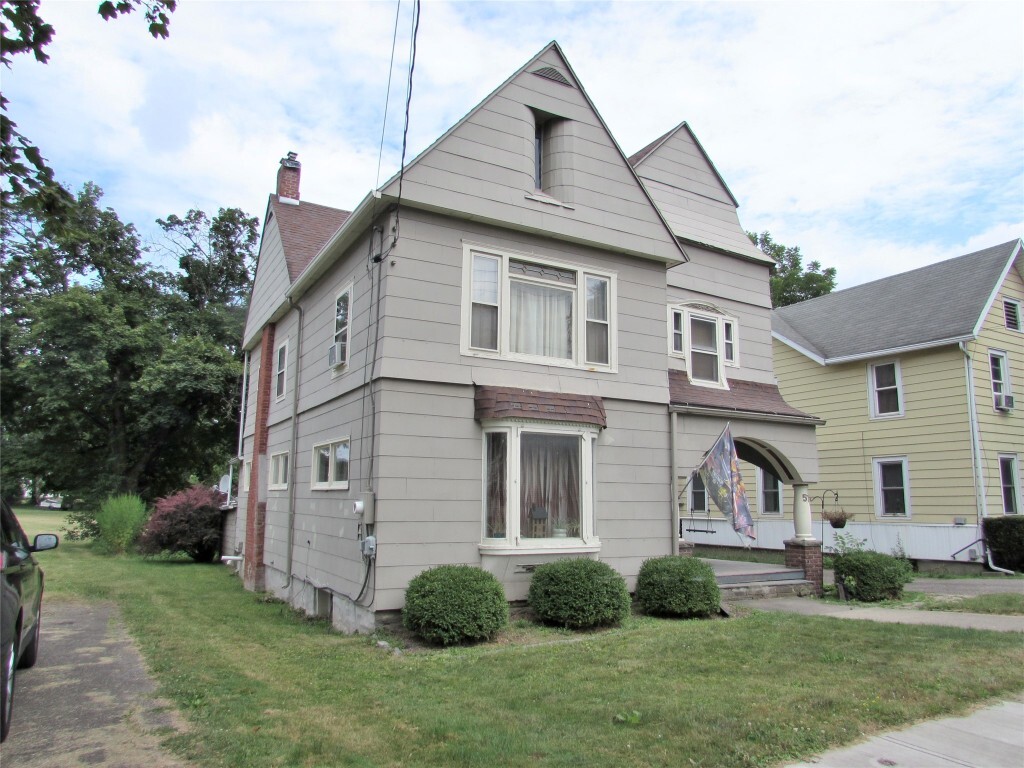 Property Photo: 57 Main Street NY 13827