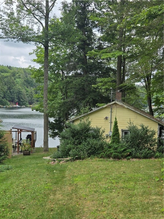 1976 W Shore Road  Bath NY 14810 photo
