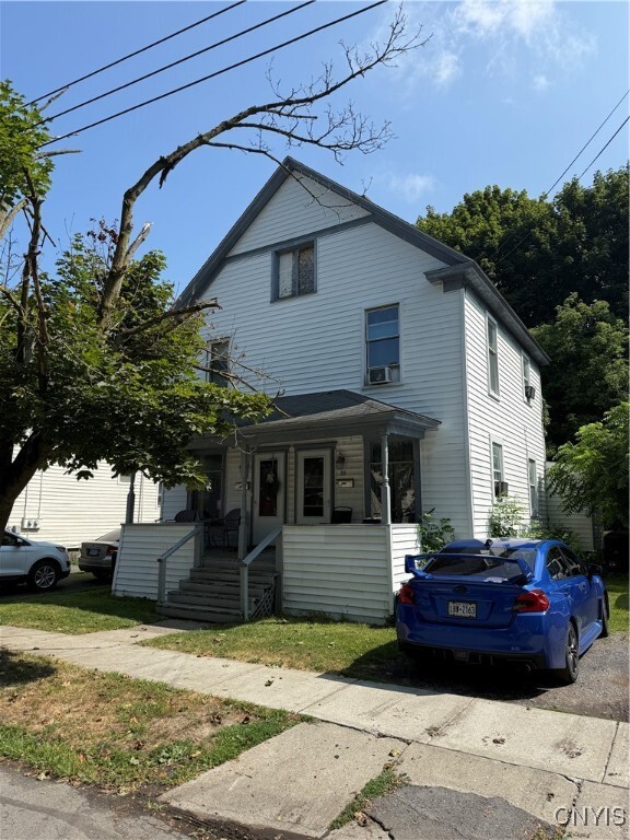 Property Photo:  16 Delevan Street  NY 13021 