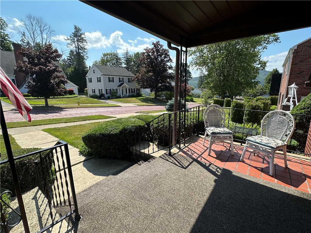 Property Photo: 37 Stone Avenue PA 16701