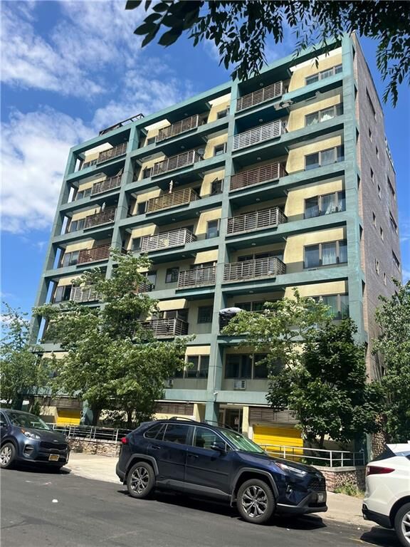 Property Photo: 2943 Brighton 4th Street 2D NY 11235