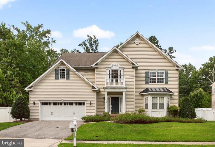 812 Birch Run Terrace 8  Severna Park MD 21146 photo