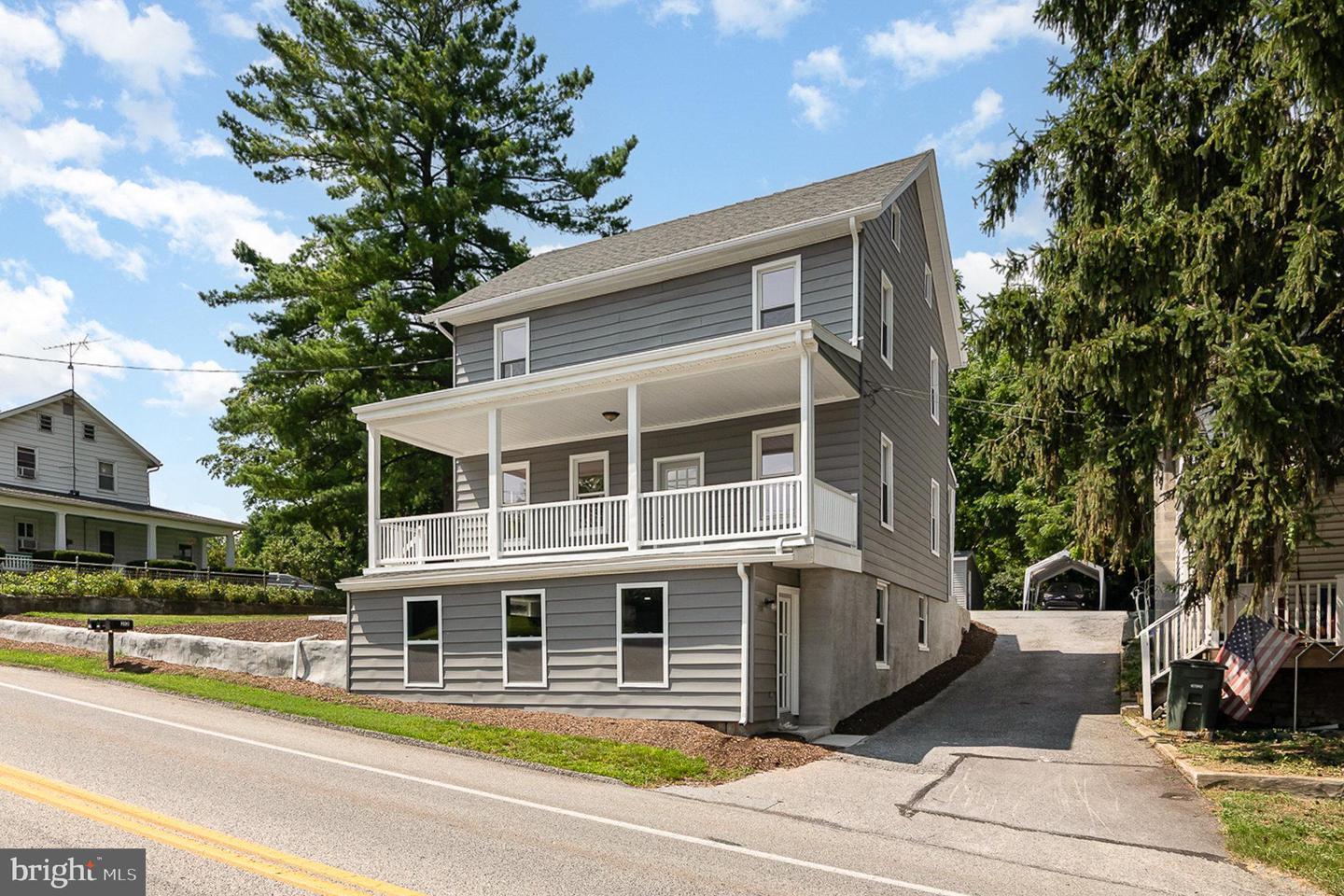 Property Photo: 220 Creek Road PA 17011