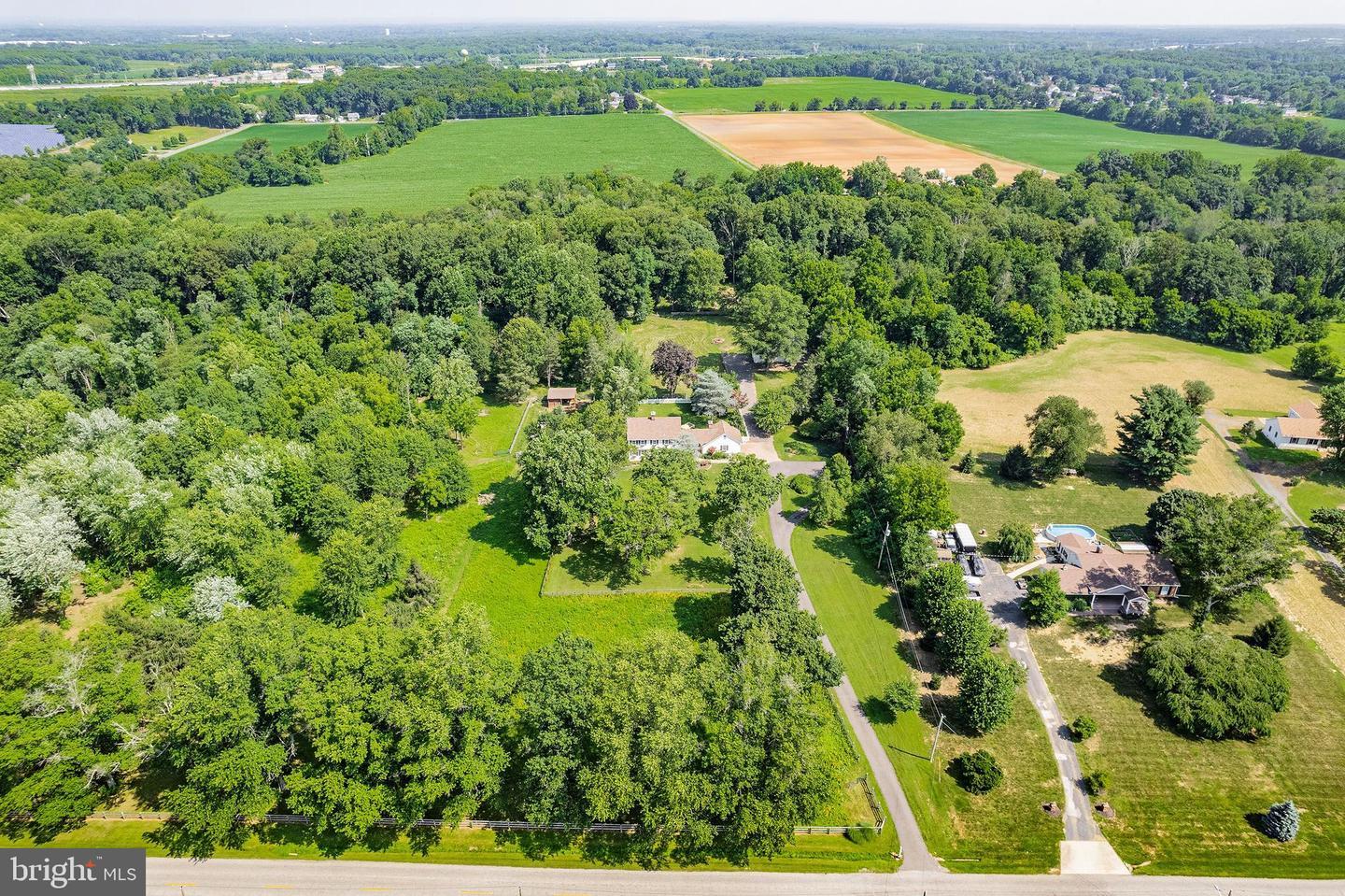Property Photo: 300 Old York Road NJ 08620