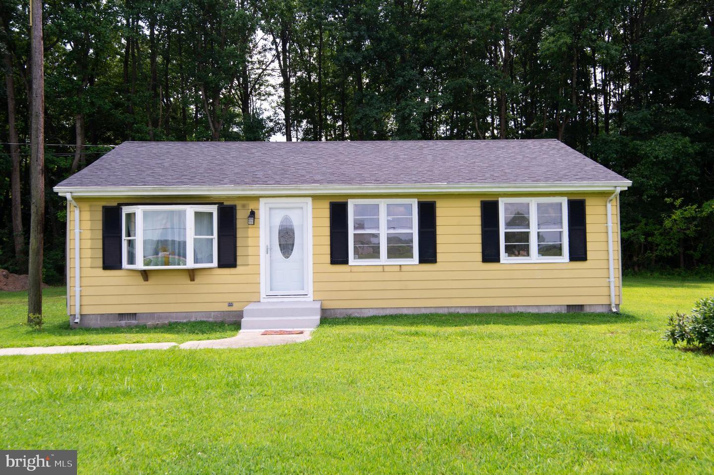 Property Photo:  3244 Horseshoe Road  DE 19973 