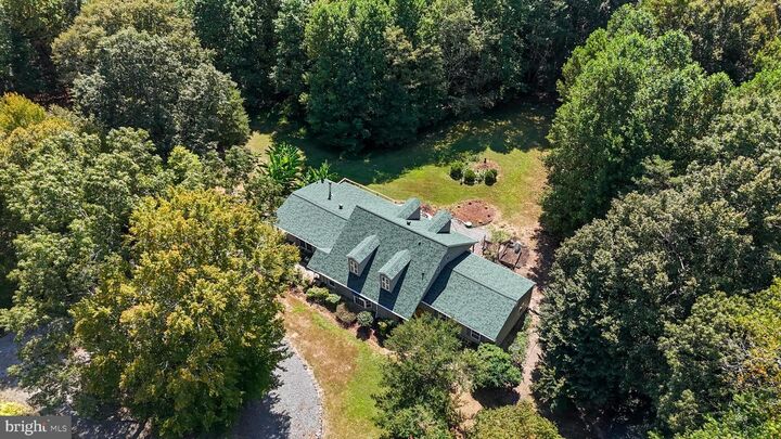 Property Photo: 12475 Helen Fowlers Place MD 20637