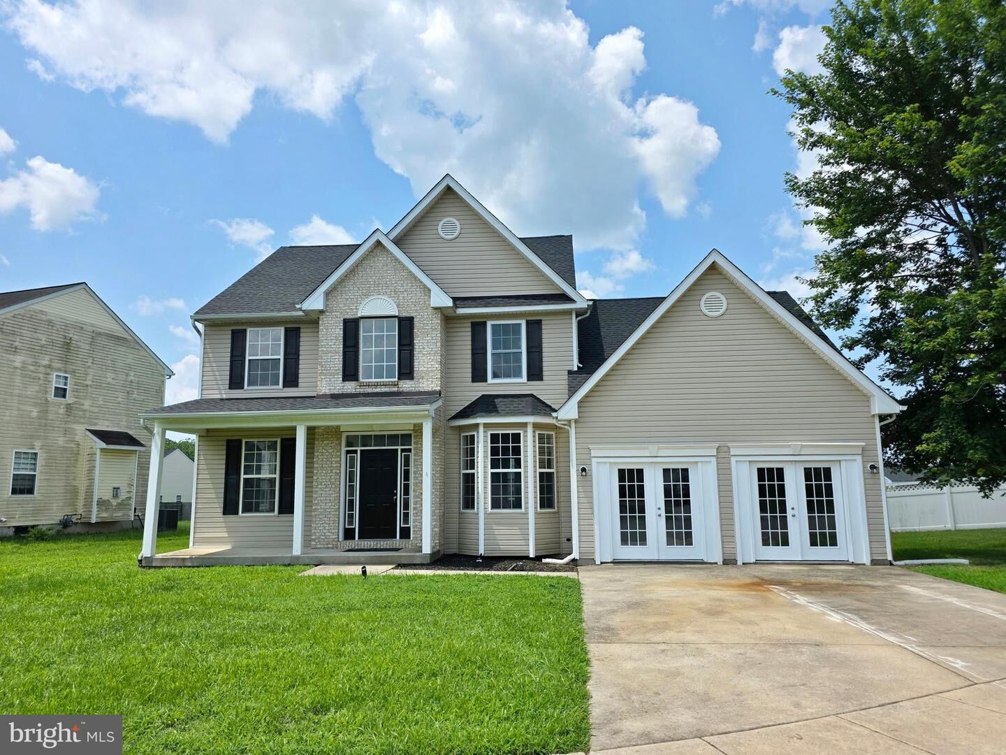 Property Photo: 4 Caselli Court NJ 08302