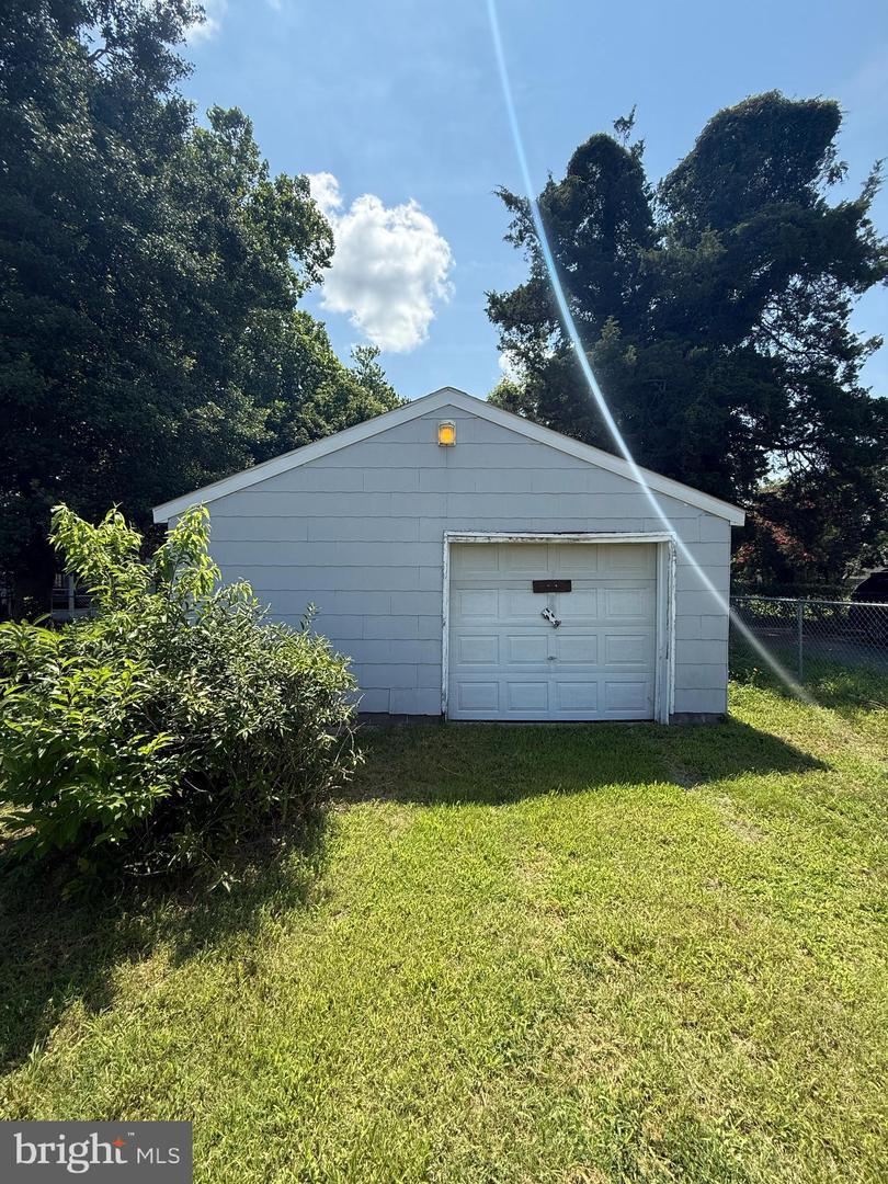 Property Photo:  108 Livingston Street  MD 21801 