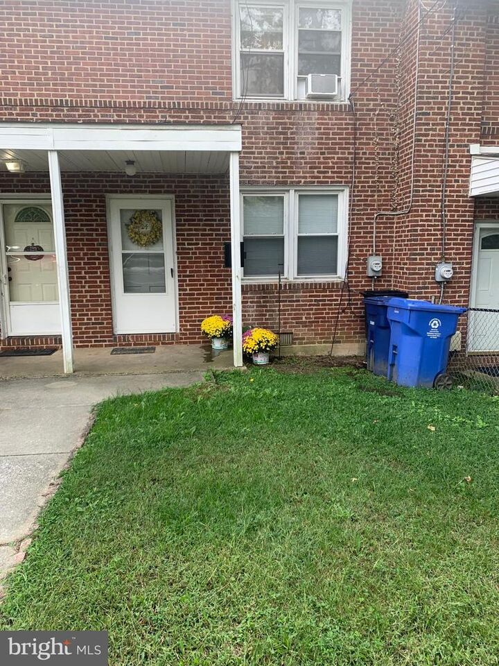 Property Photo: 124 Grant Street NJ 08060