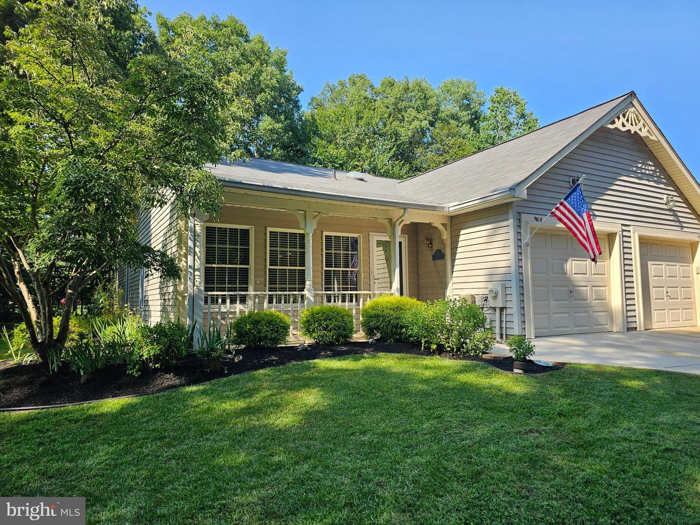 Property Photo: 900 Shipmaster Court 1 MD 21401
