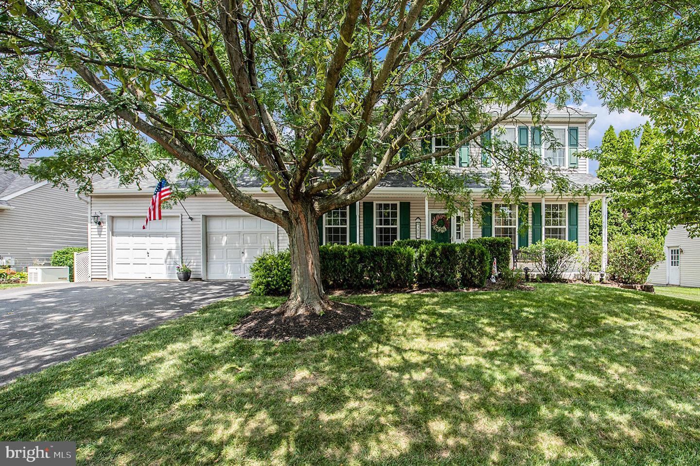 3807 Vincent Drive  Collegeville PA 19426 photo