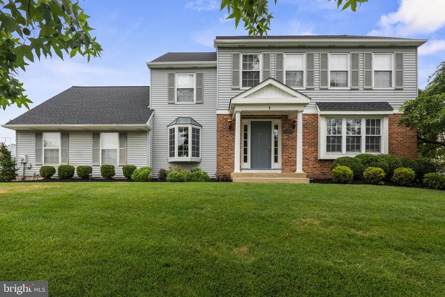 Property Photo: 2 Tory Lane NJ 08053