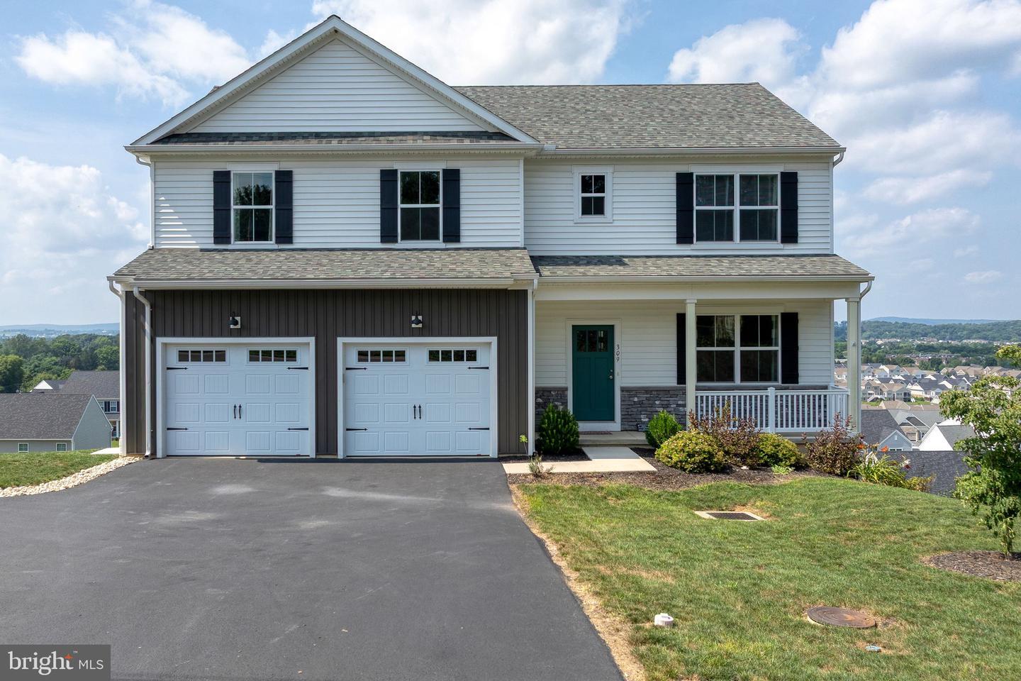 Property Photo: 309 Pierson Road PA 17543