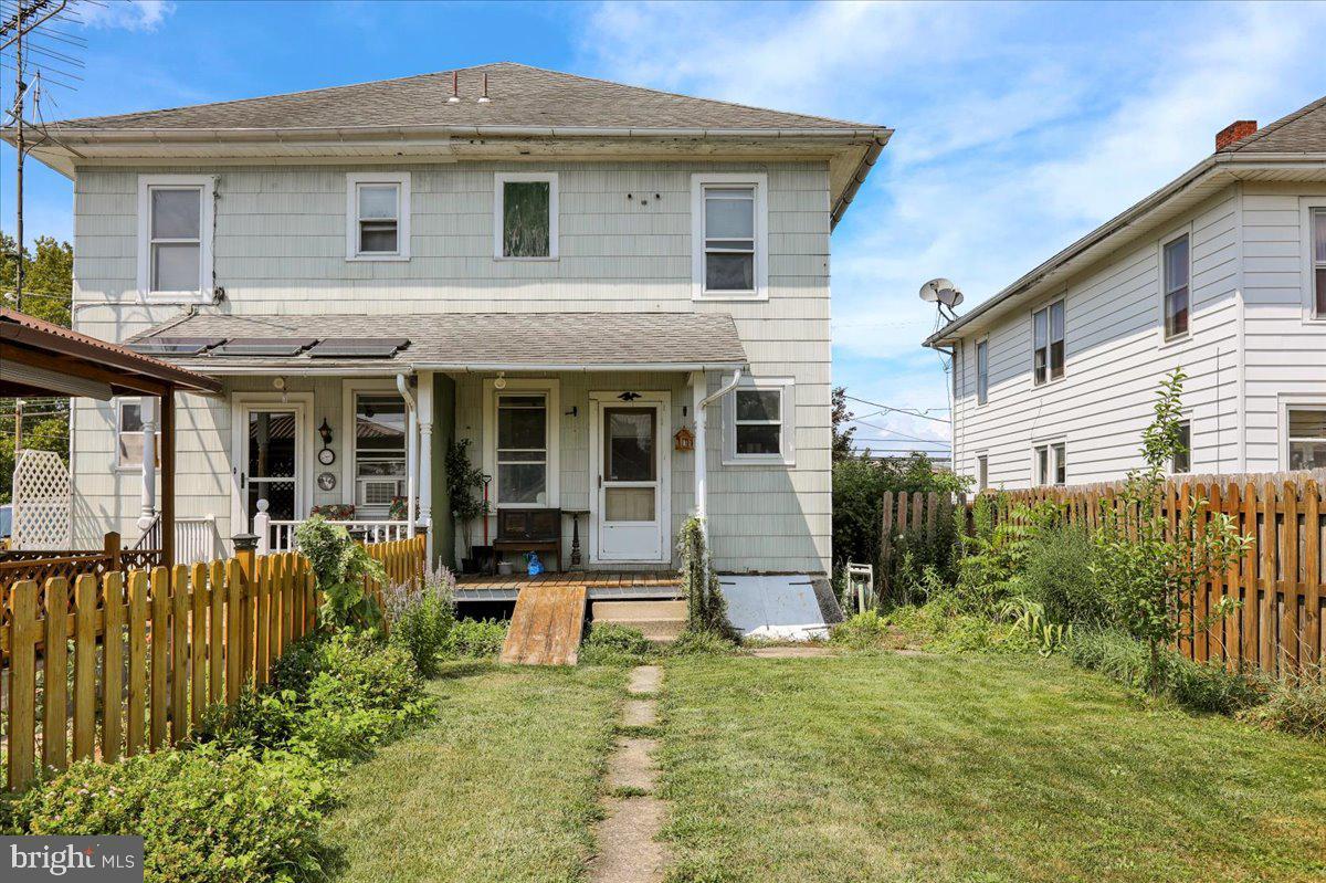 Property Photo: 393 Main Street PA 19541