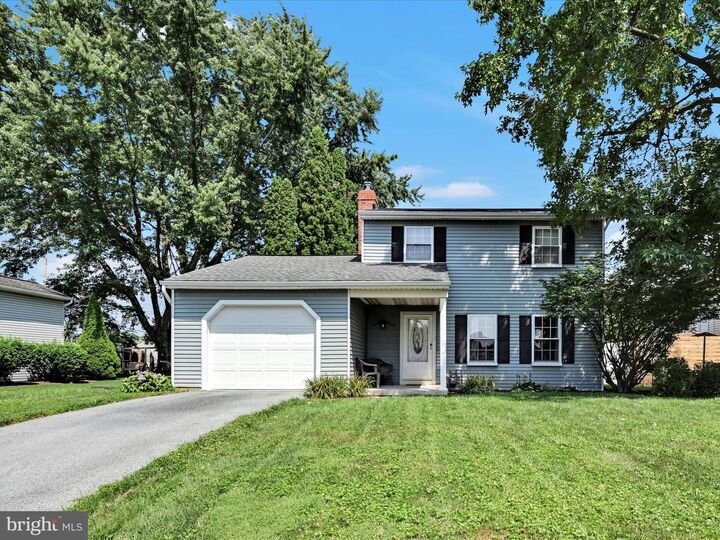 6075 Geneva Drive  East Petersburg PA 17520 photo