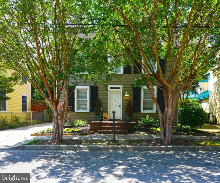 132 S Washington Avenue  Lewes DE 19958 photo